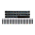 VocoPro Digital-Acapella-20 - 20 Channel UHF Wireless Handheld Microphone System