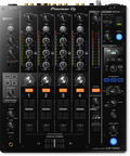 Pioneer DJ - AlphaTheta DJM-750MK2, 4-channel performance DJ mixer