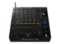 Pioneer DJ - AlphaTheta DJM-A9, 4-channel professional DJ mixer