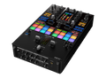 Pioneer DJ - AlphaTheta DJM-S11, Professional scratch style 2-channel DJ mixer