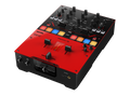 Pioneer DJ - AlphaTheta DJM-S5, Scratch-style 2-channel DJ mixer