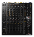 Pioneer DJ - AlphaTheta DJM-V10-LF, Creative style 6-channel professional DJ mixer with long fader
