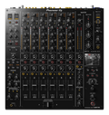 Pioneer DJ - AlphaTheta DJM-V10, Creative style 6-channel professional DJ mixer