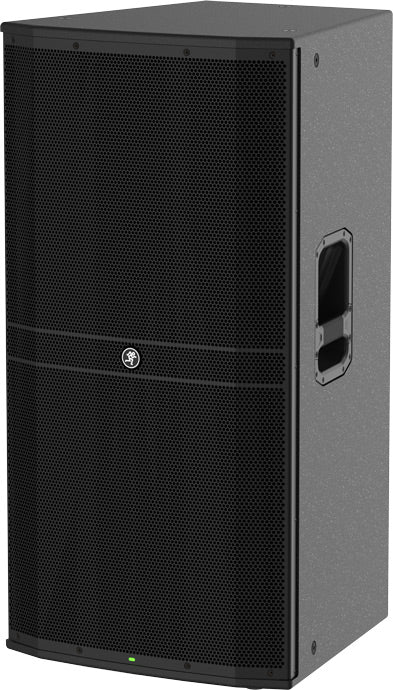 MACKIE DRM315 15" 2300W 3-WAY POWERED - USED