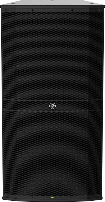 MACKIE DRM315 15" 2300W 3-WAY POWERED - USED