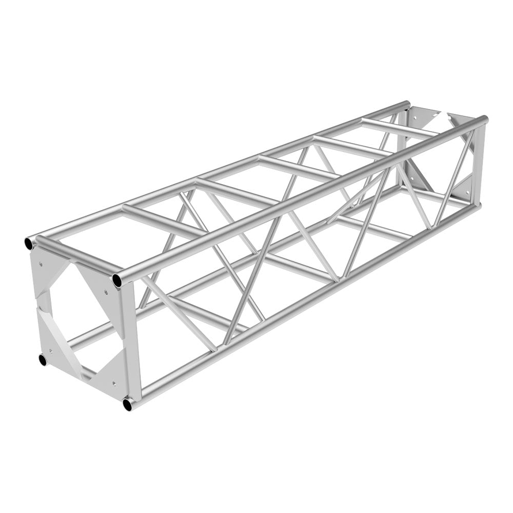 Global Truss DT-GP20-8FT, 8 ft DT-GP 20.5 in End Plate Bolt Together Truss