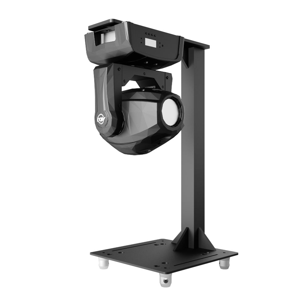 PRODJ-DT-INVTRD-MT-BLK BLACK INVERTED LIGHTING MOUNT FOR F24,F34