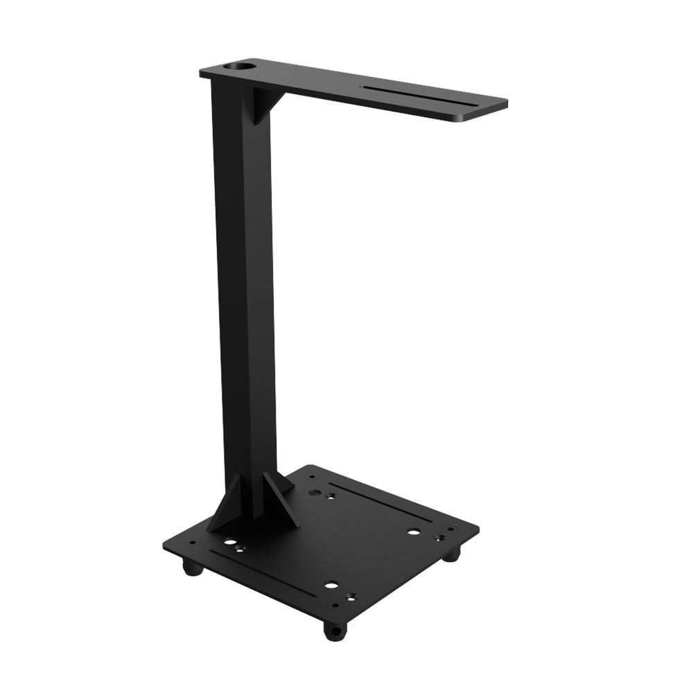 PRODJ-DT-INVTRD-MT-BLK BLACK INVERTED LIGHTING MOUNT FOR F24,F34