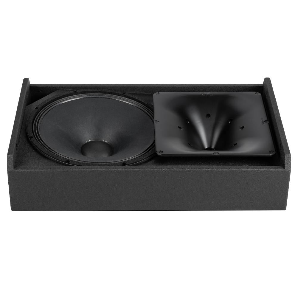 RCF NX915-SMA - Active 2100W 15" 2-Way High Output Stage Monitor