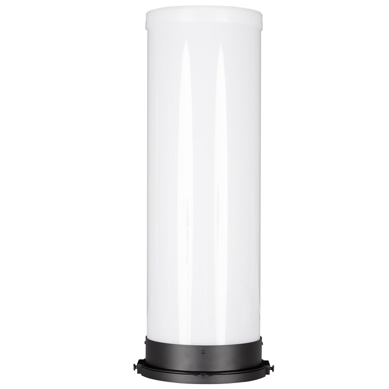 ADJ ELPIXP7C20, 20" Frosted Cylinder Accessory for the Electrapix Par 7