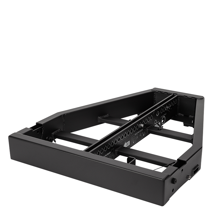 RCF HDL28A - Active 2200W Dual 8" Compact 2-Way Line Array