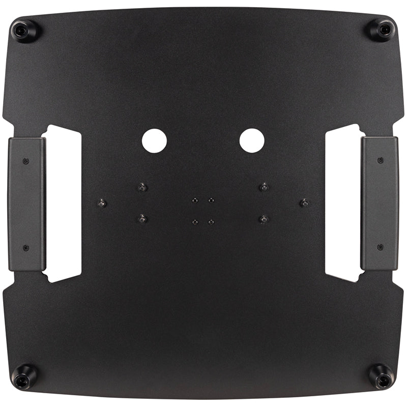 ADJ VFB1, Floor Base to Vertically Mount 4 x Electrapix Bar 8 or 2 x Electrapix Bar 16