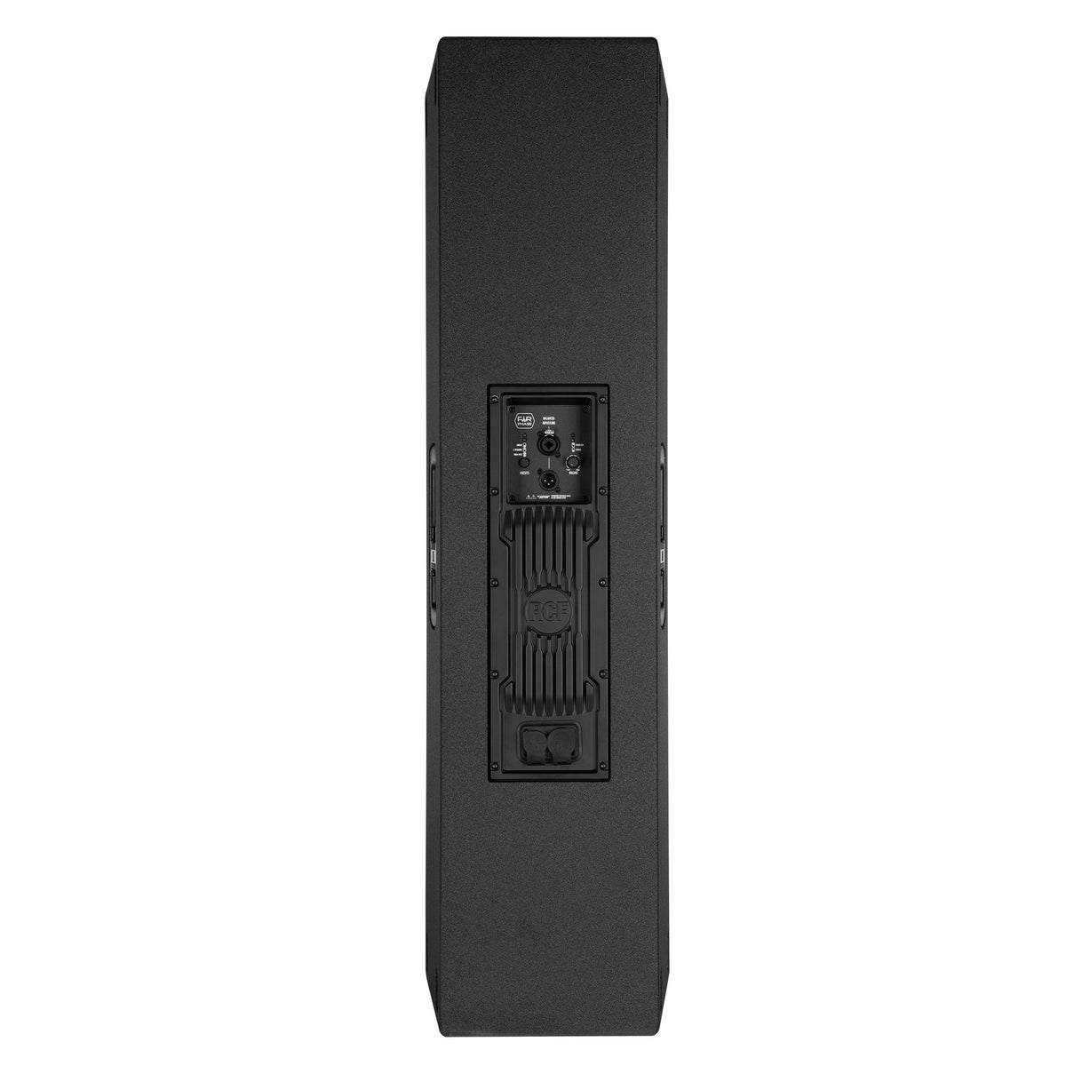 RCF NXL44-A-MK2, Active 2100W Triple 10" 2-Way Column Speaker - USED