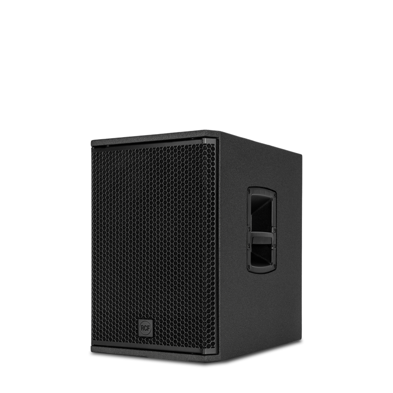 RCF ART-910A-AX - Active 2100W 2-Way 10" Speaker with Digital Mixer & Bluetooth