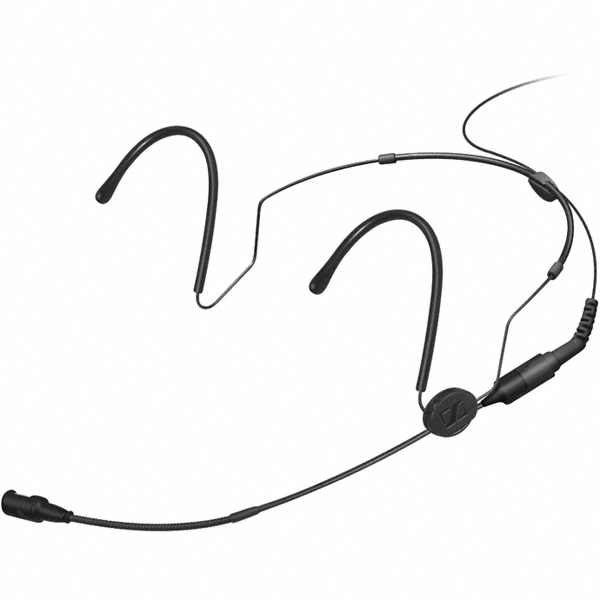 Sennheiser HSP 4 (BLACK 3-PIN)