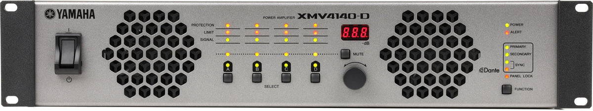 Yamaha XMV4140-D