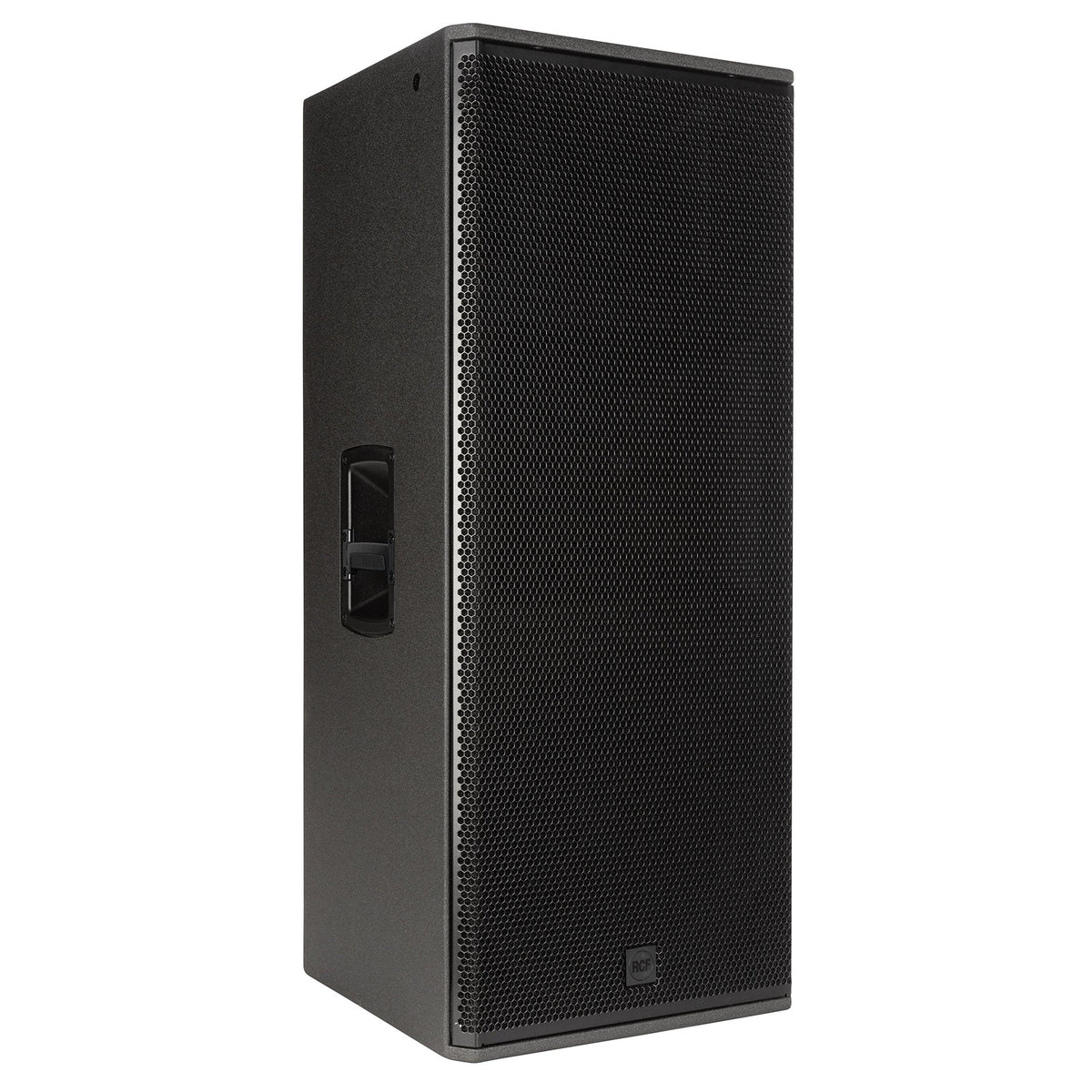 RCF NX985-A, Active 2100W 15" 3-Way Speaker with 8" Midrange - USED