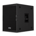 RCF TTS15-AS - Active 2200W 15" Subwoofer (RDNET Ready)