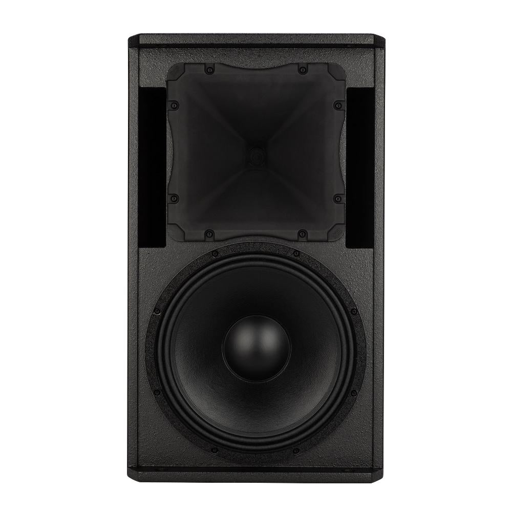 RCF COMPACT M 12 - Passive 1200W 12" 2-Way Compact Speaker