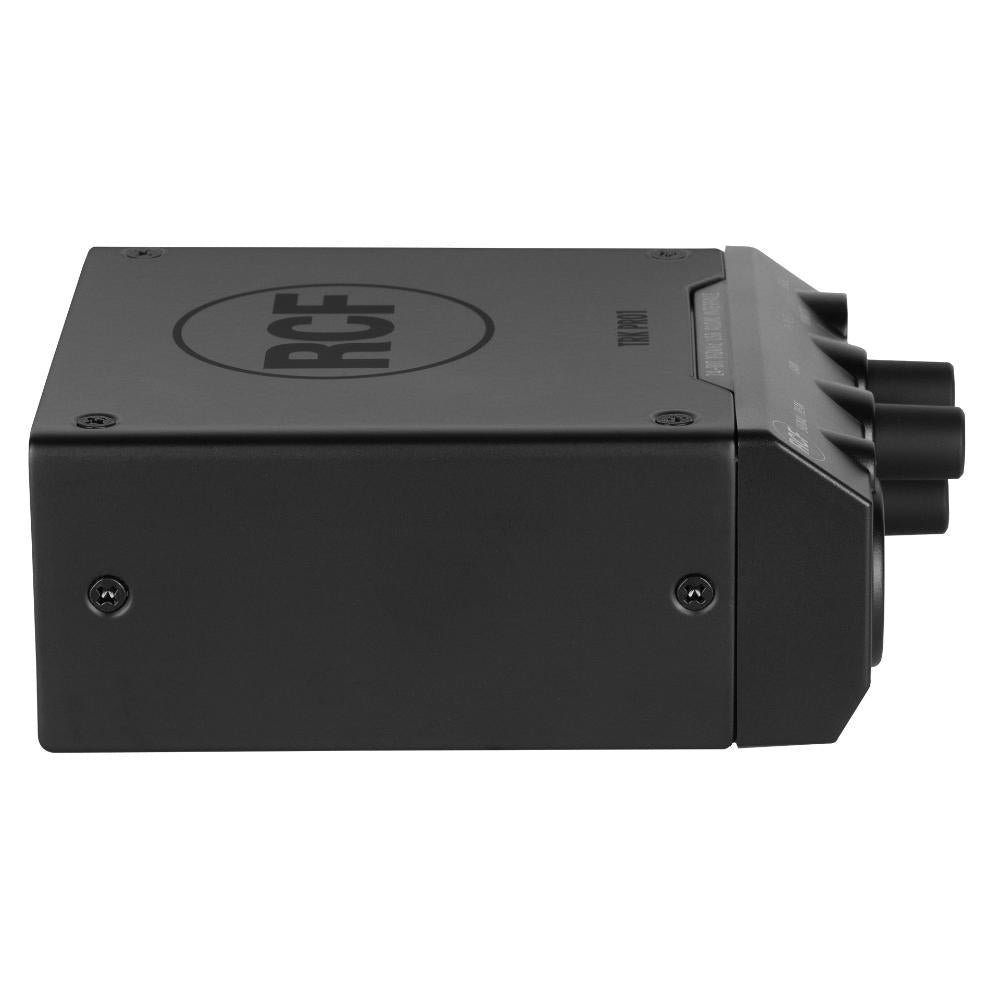 RCF TRK-PRO1 - 1X2 Channel USB Interface