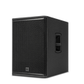 RCF SUB-705AS-MK3, Active 1400W 15" Subwoofer - USED