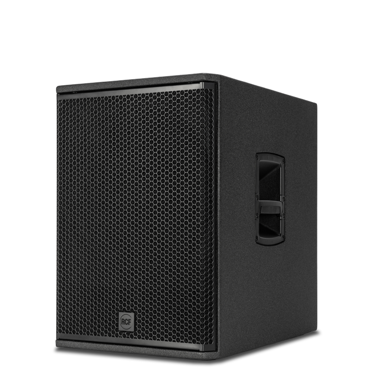 RCF SUB-705AS-MK3, Active 1400W 15" Subwoofer - USED