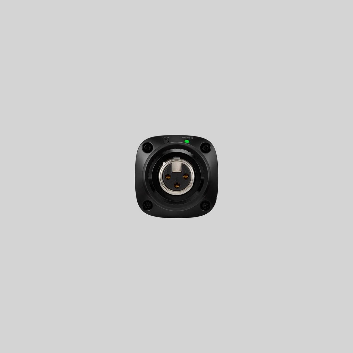 Shure SLXD3+TA-G57, Wireless Plug-On Transmitter With XLR Connector, Taa