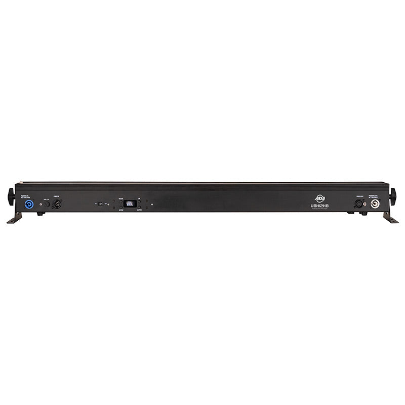 ADJ UBL12HB, 12 x 20 Rgbaluv LED Battery Powered 1 Meter Bar, Aria X2