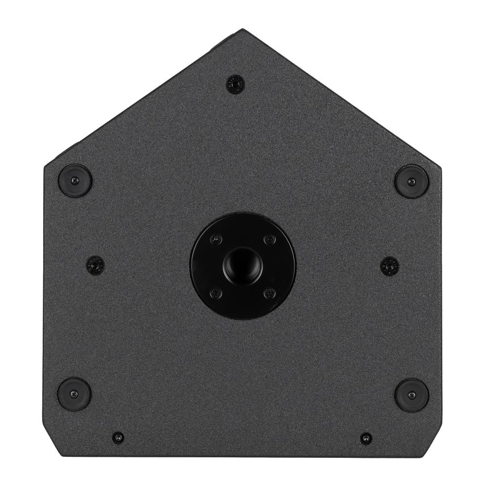 RCF NX-945A - Active 2100W 15" 2-Way Speaker with 4" HF Driver