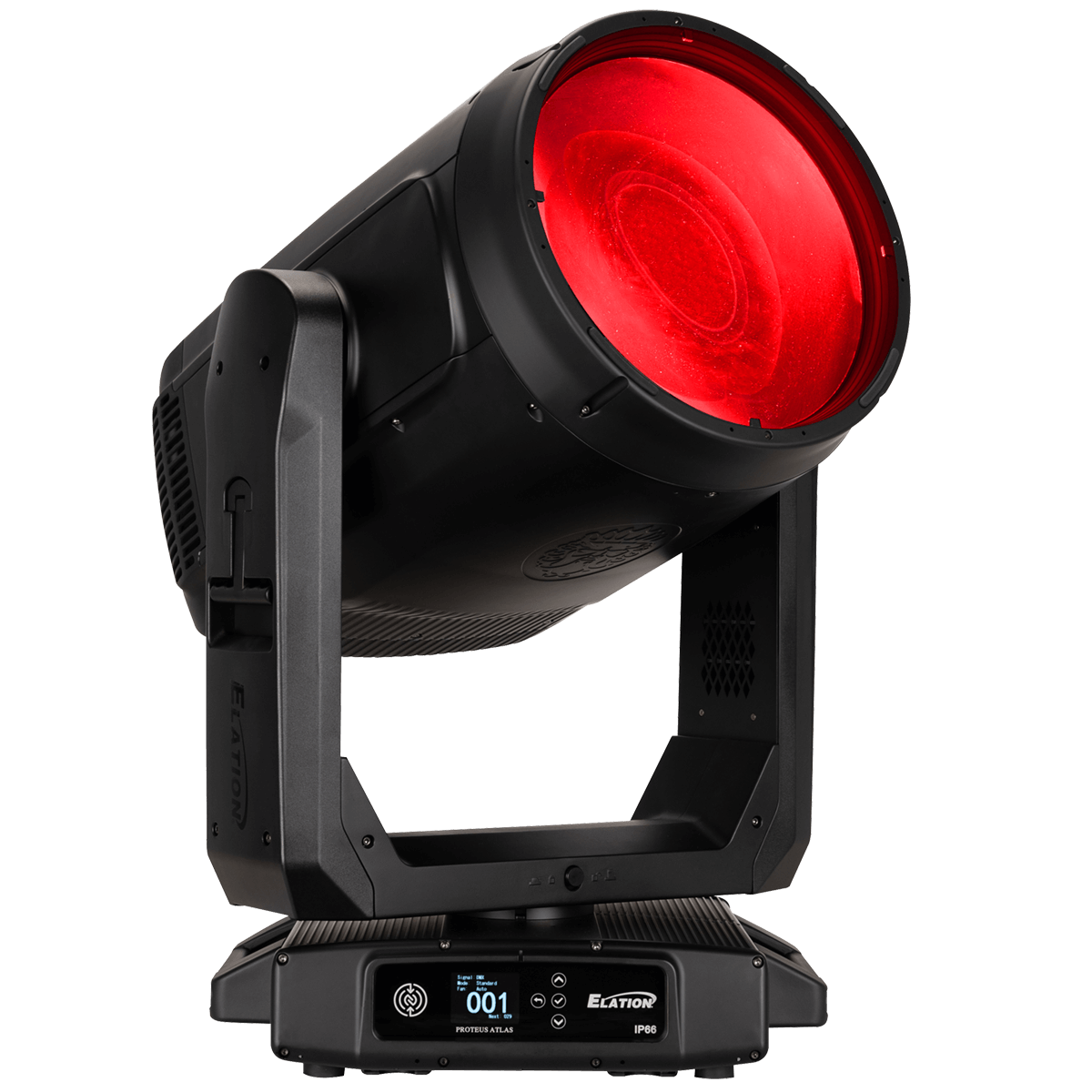 Elation Proteus Atlas, 500W SSPC Beam FX IP66, 21,000 Lumens