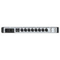 Shure ADTQUS-X55, Axient Digital PSM Quad Transmitter X55 941-960 MHz