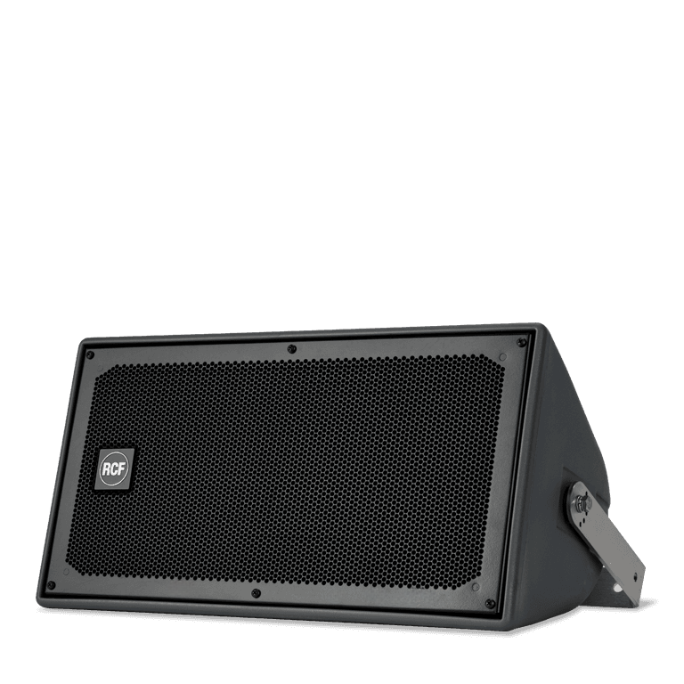 RCF P3108 - Passive 1200W 8" 2-Way Weatherproof Speaker (IP55)