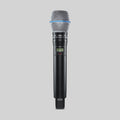 Shure ADX2/B87C-G57, Handheld Wireless Microphone Transmitter, ADX HH 470-616 MHz
