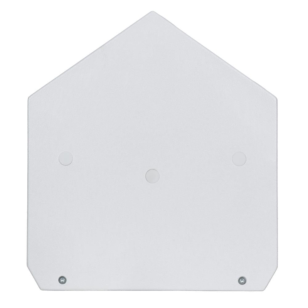 RCF NX-932A W - Active 2100W 12" 2-Way Speaker with 3" HF Driver (White)
