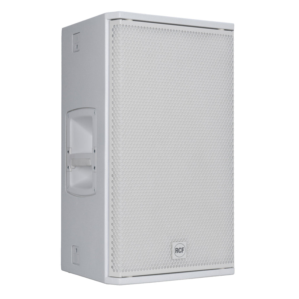 RCF NX-932A, Active 2100W 12" 2-Way Speaker with 3" HF Driver - USED