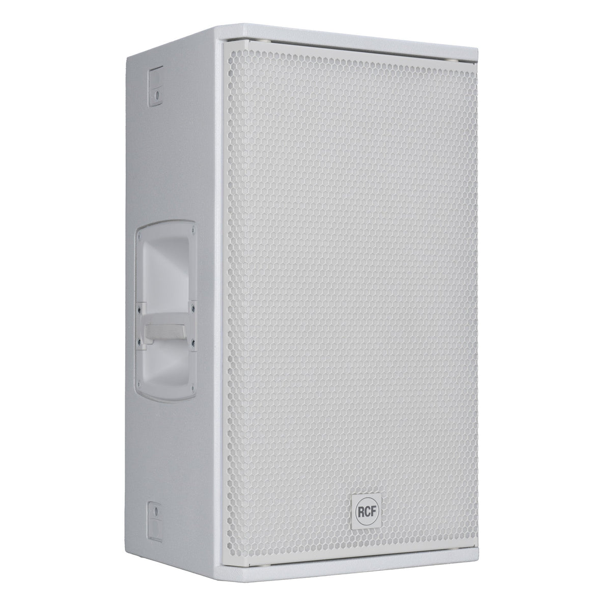 RCF NX-932A, Active 2100W 12" 2-Way Speaker with 3" HF Driver - USED