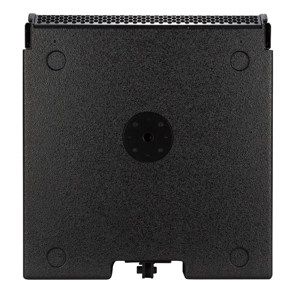RCF HDL36-AS - Active 3200W 15" Flyable Subwoofer (RDNET Ready)