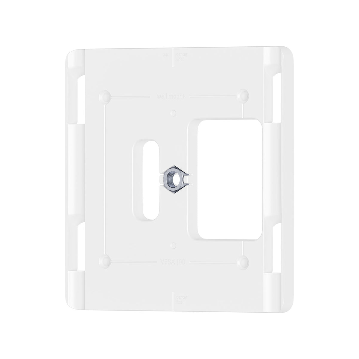 Sennheiser SL MCR WALLMOUNT ADAPTER