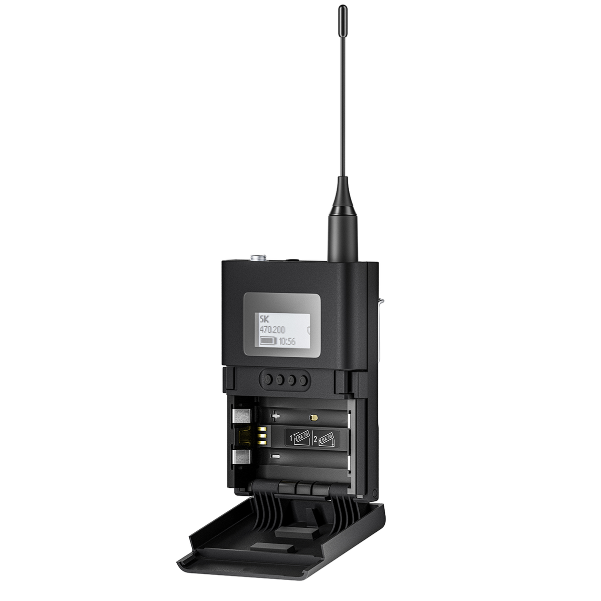 Sennheiser EW-DX SK 3-PIN (V5-7)