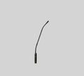 Shure MX412S/N, Microflex Standard Gooseneck Microphone, 12" Gooseneck Condenser Microphone, Attached Preamp with XLR, Shock Mount, Flange Mount, Snap-Fit Foam Windscreen, Mute Switch, LED Indicator (NO Cartridge)