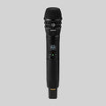 Shure SLXD2/K8B-H55, Wireless Handheld Transmitter with KSM8 Dualdyne Microphone, Handheld Transmitter with KSM8 Capsule