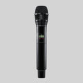 Shure AD2/N8SB-G57, Handheld Wireless Microphone Transmitter, AD2 Wireless HH W/N8SB Head