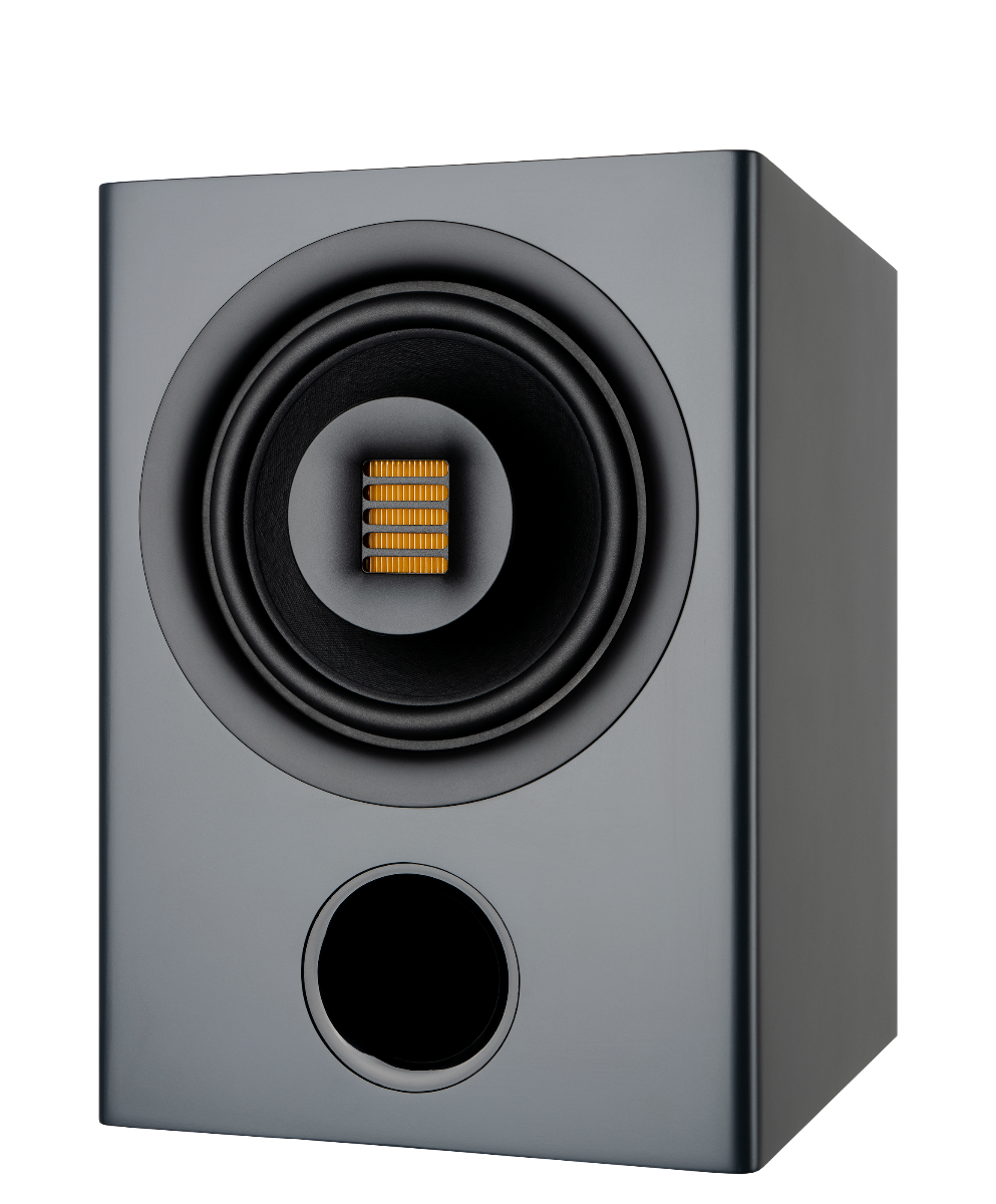 Fluid Audio CX7 GRAY