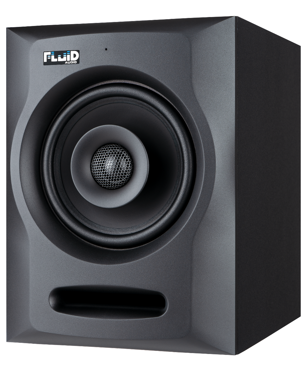Fluid Audio FX50