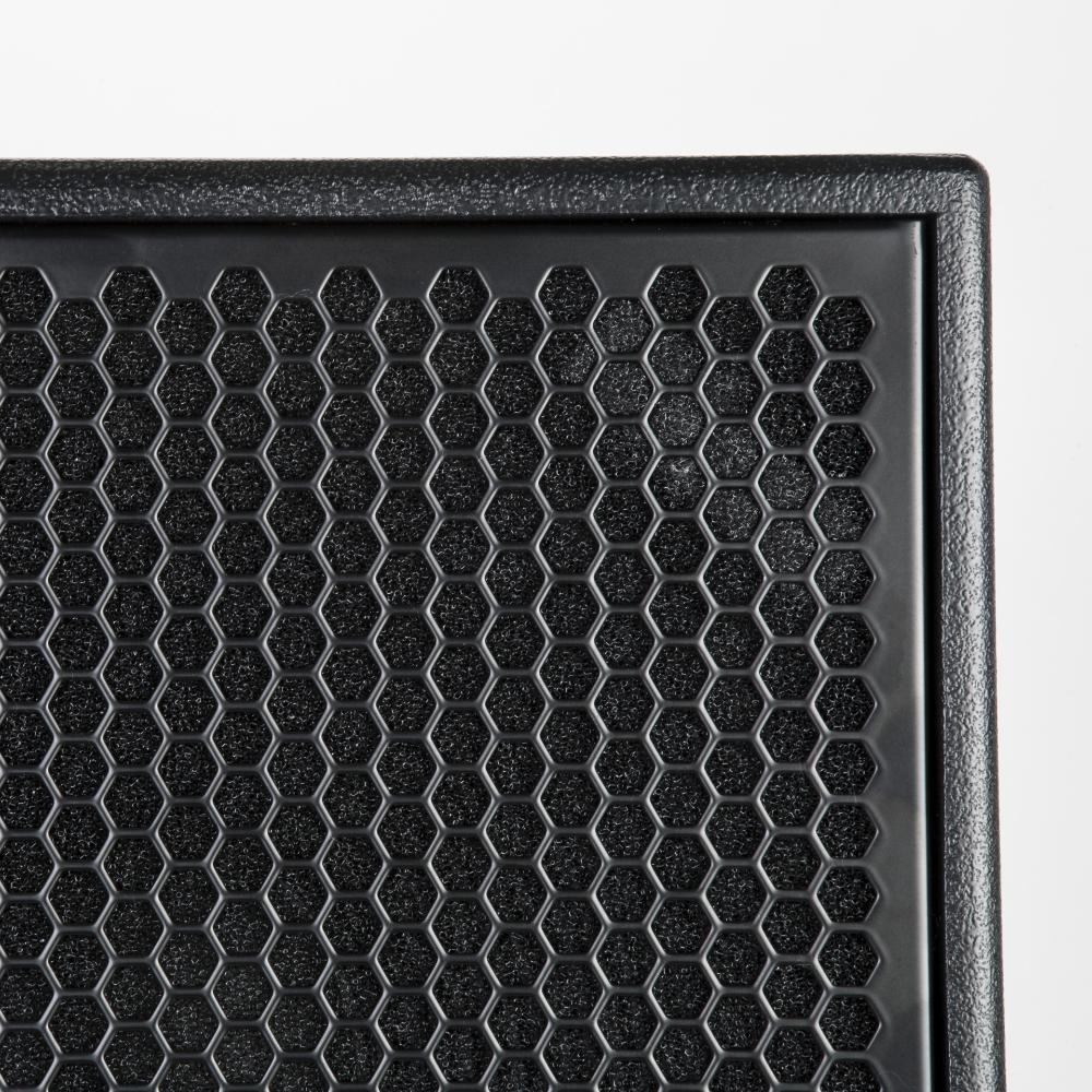 RCF S8018-MK2 - Passive 6000W 18" High-Efficiency Bass Reflex Subwoofer