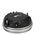 RCF ND640, 1.4" Exit Compression Driver, 90W RMS, 180W Program, 110 dB Sensitivity, 700 Hz-20 kHz, Titanium Diaphragm, 8 Ohm