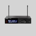 Shure SLXD24D/B58-H55, Dual Wireless System with 2 SLXD2+/B58 Handheld Transmitters, Dual Wireless Vocal System with Beta 58