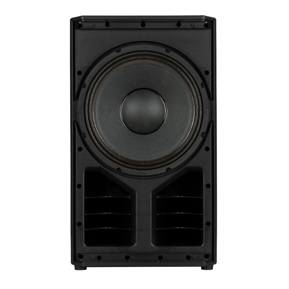 RCF EVOX-J11-W - White Active 3500W 12" Three-Way Column Array, INCLUDES:
