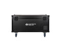 ADJ ElectraPix Par 7FC, Flight Case for 6 x Electrapix Par 7