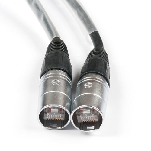 Accu-Cable CAT6PRO15, 15 ft Pro Data Cable, Panel to Panel